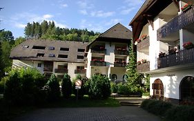 Berghotel Schwarzwaldblick